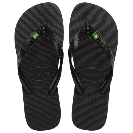 Ojotas Havaianas Top Brasil