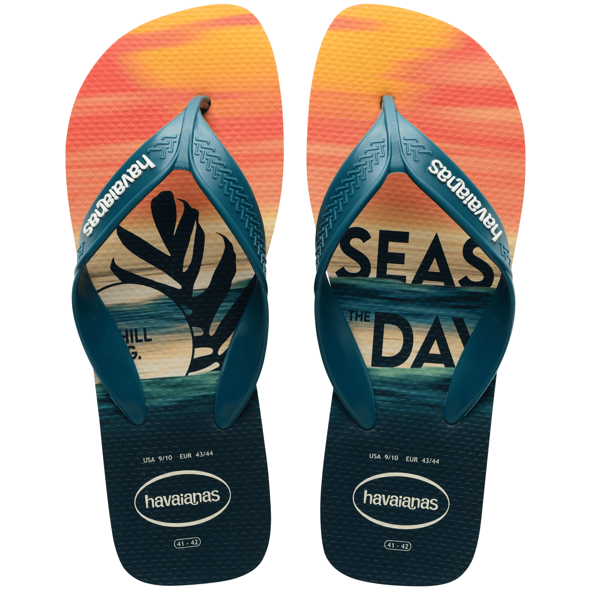 Ojotas Hombre Havaianas Surf