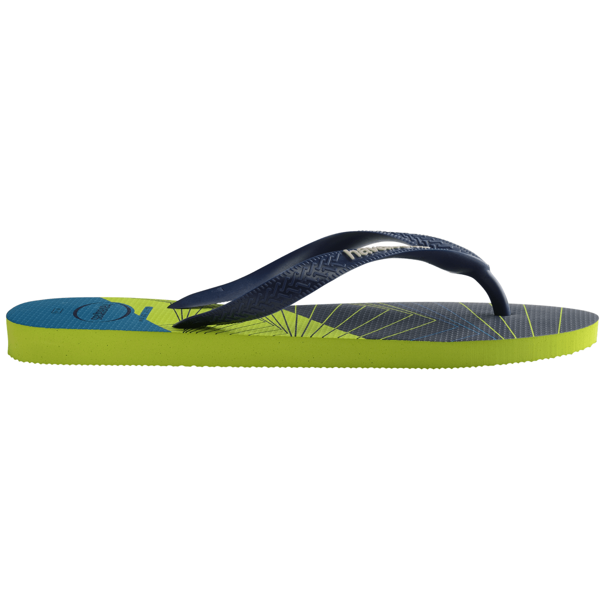 Ojotas Hombre Havaianas Top Trend