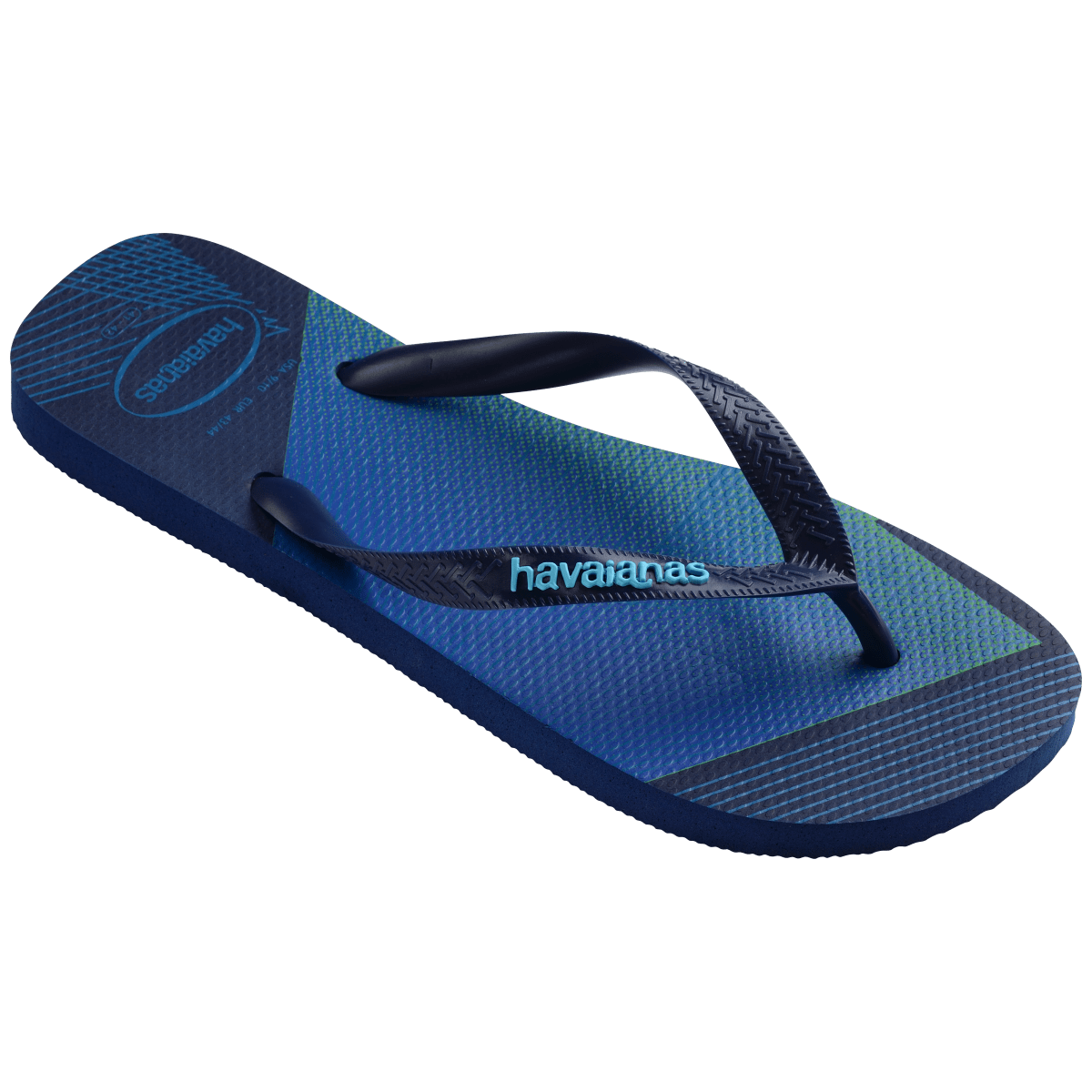 Ojotas Hombre Havaianas Top Trend
