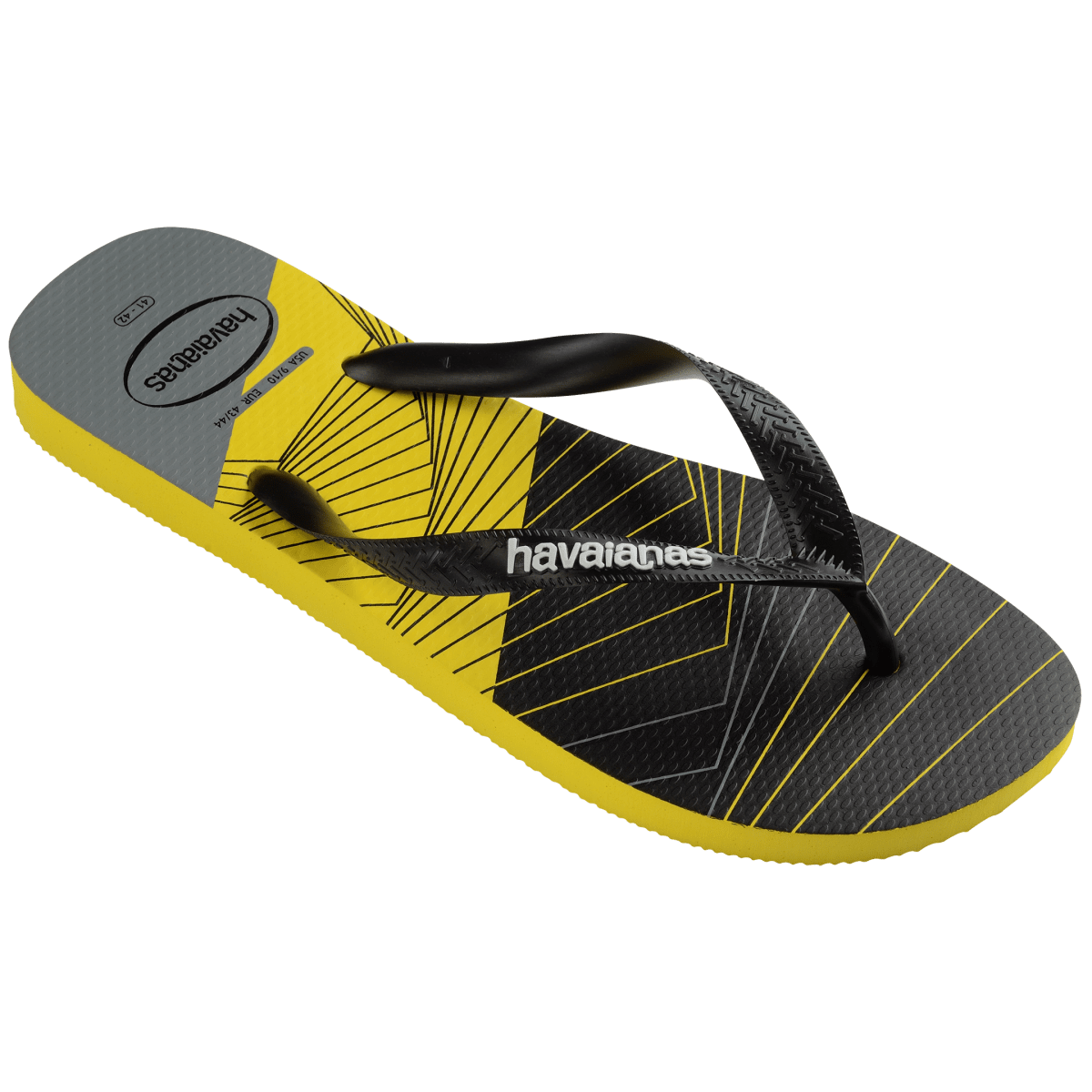 Ojotas Hombre Havaianas Top Trend