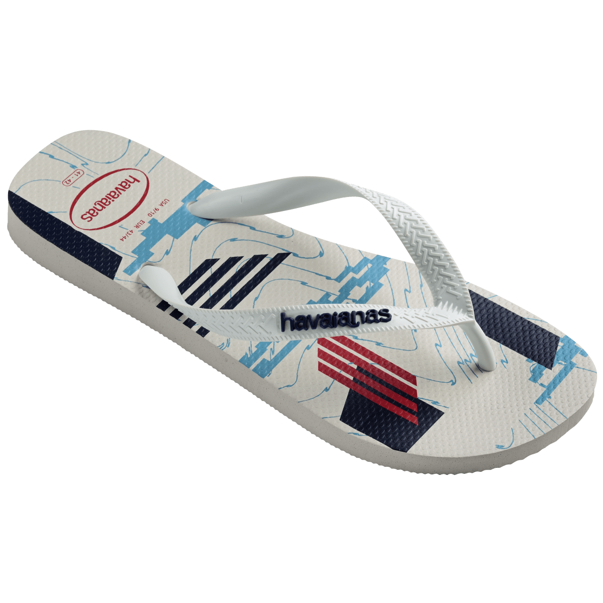 Ojotas Hombre Havaianas Top Trend