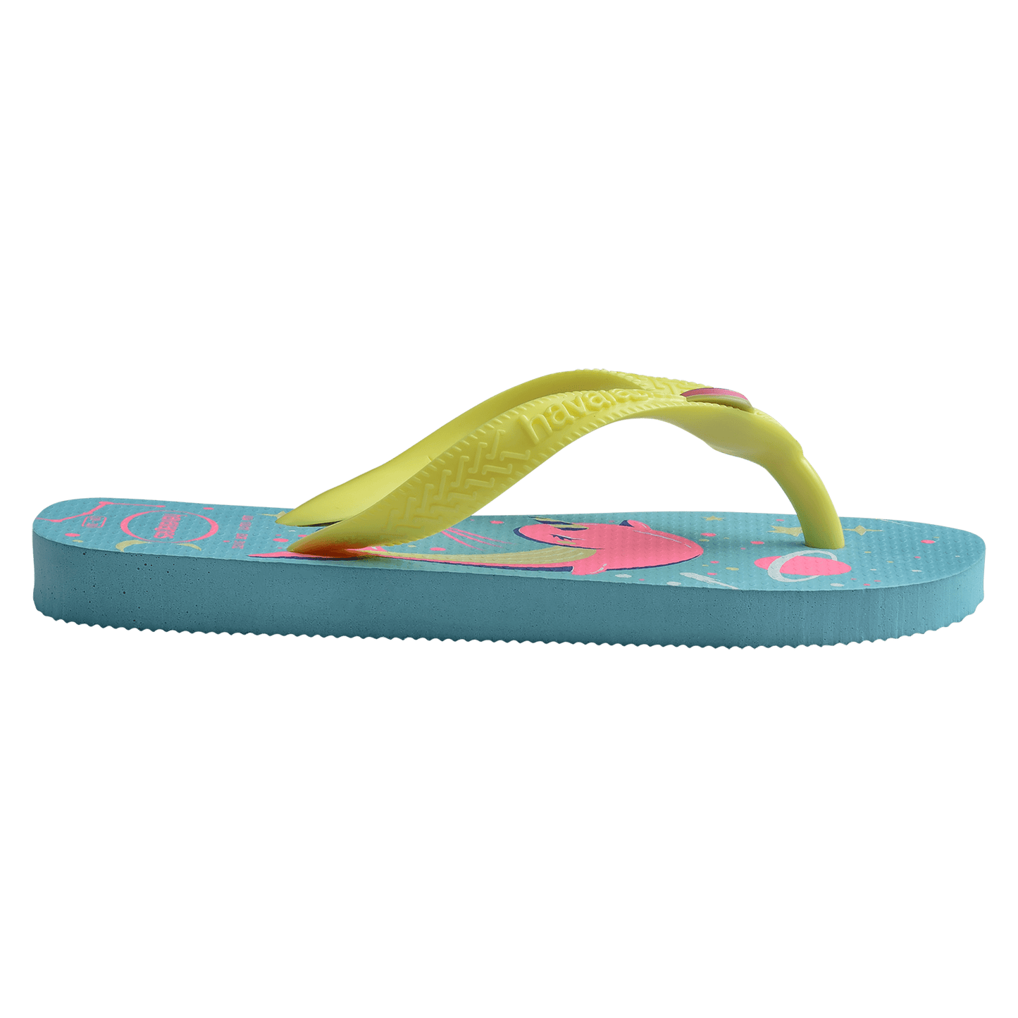 Ojotas Niñas Havaianas Top Fantasy