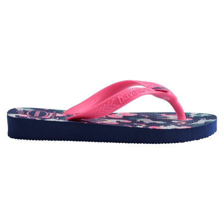 Ojotas Niñas Havaianas Top Fantasy