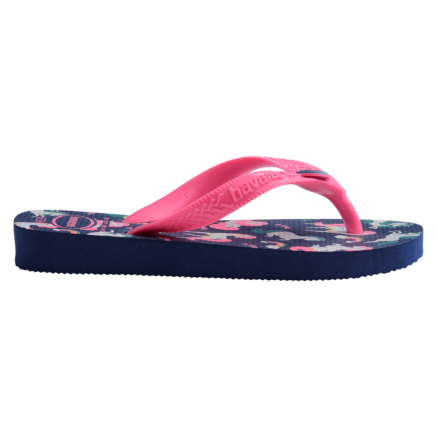 Ojotas Niñas Havaianas Top Fantasy
