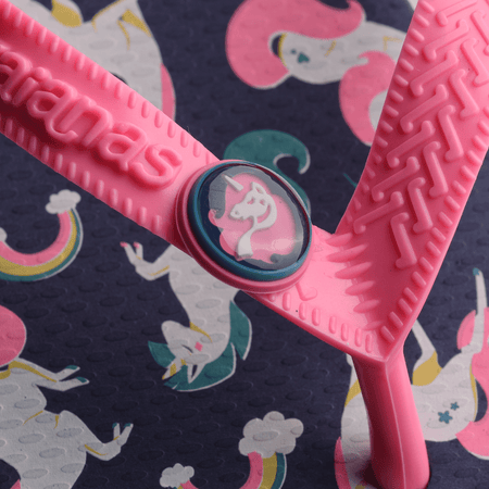 Ojotas Niñas Havaianas Top Fantasy