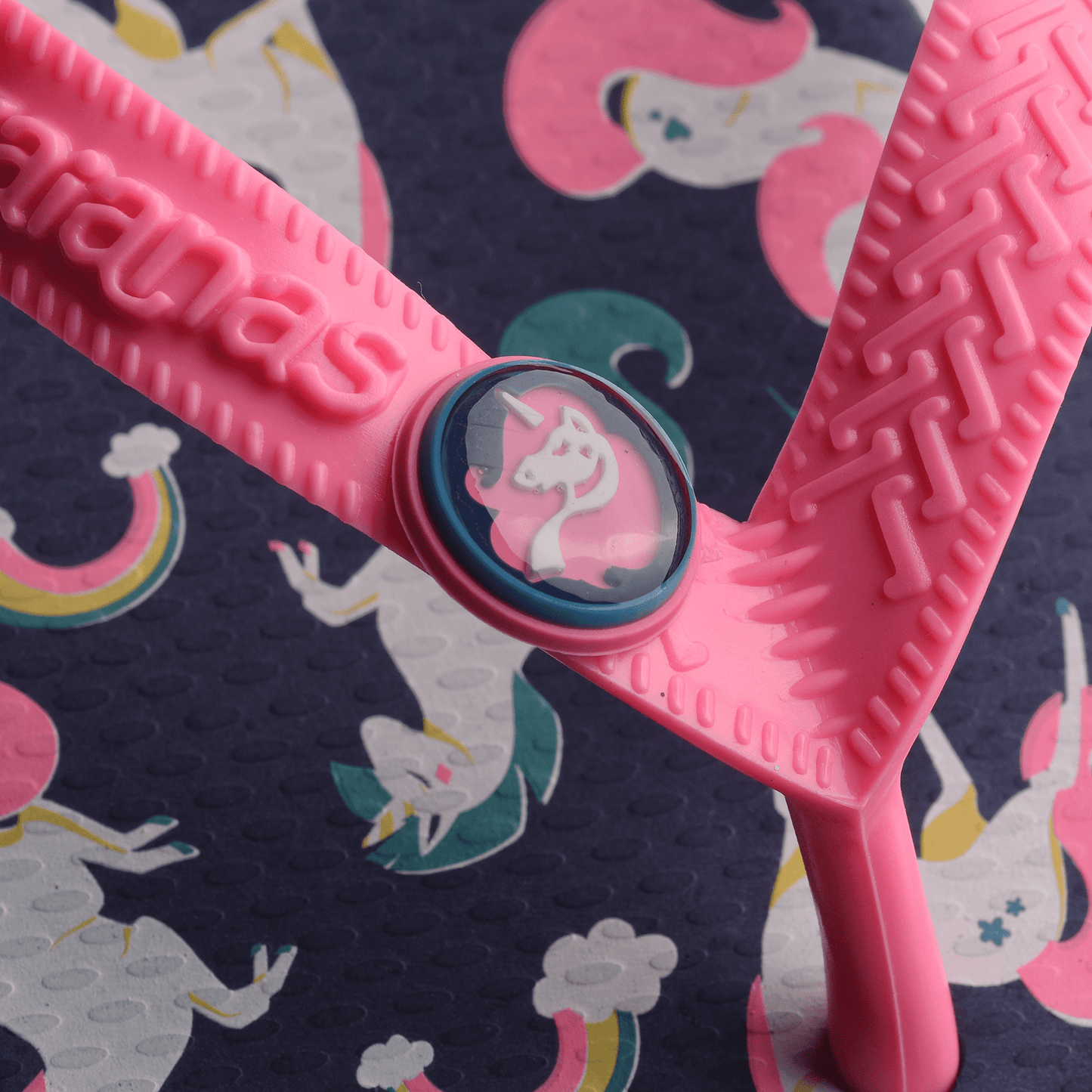 Ojotas Niñas Havaianas Top Fantasy