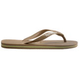 Ojotas Havaianas Top Brasil Logo