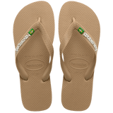 Ojotas Havaianas Top Brasil Logo