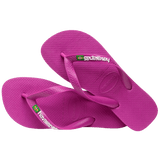 Ojotas Havaianas Top Brasil Logo