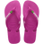 Ojotas Havaianas Top Brasil Logo