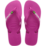 Ojotas Havaianas Top Brasil Logo