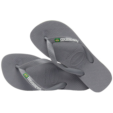 Ojotas Havaianas Top Brasil Logo