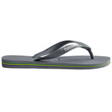 Ojotas Havaianas Top Brasil Logo