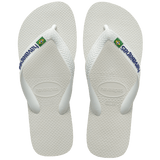 Ojotas Havaianas Top Brasil Logo