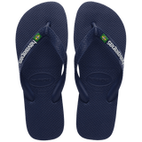 Ojotas Havaianas Top Brasil Logo
