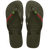 Ojotas Havaianas Top Brasil Logo