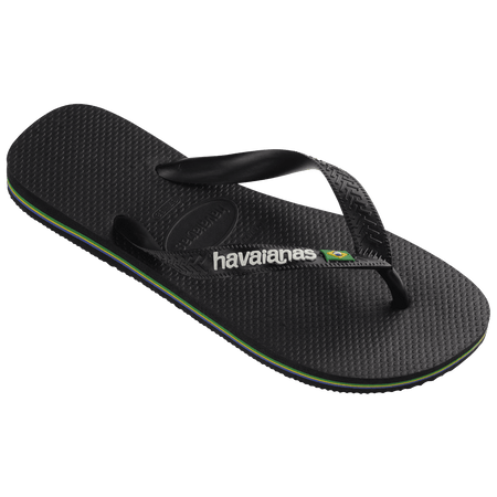 Ojotas Havaianas Top Brasil Logo