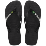 Ojotas Havaianas Top Brasil Logo