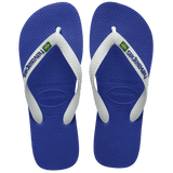 Ojotas Havaianas Top Brasil Logo