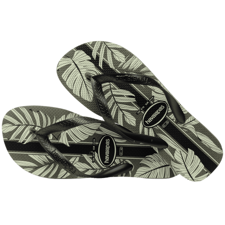 Ojotas Havaianas Top Aloha