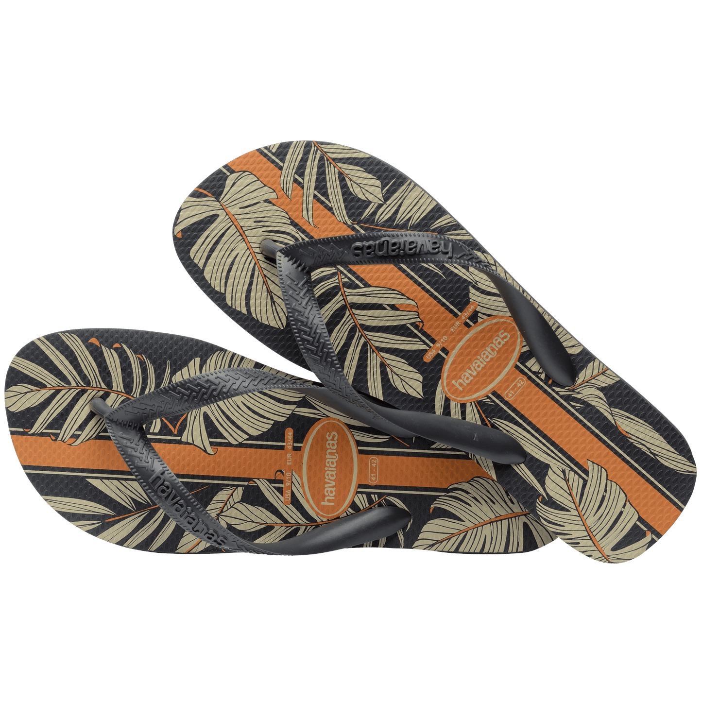 Ojotas Havaianas Top Aloha