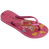Ojotas Niñas Havaianas Slim Princess