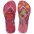 Ojotas Niñas Havaianas Slim Princess