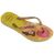 Ojotas Niñas Havaianas Slim Princess