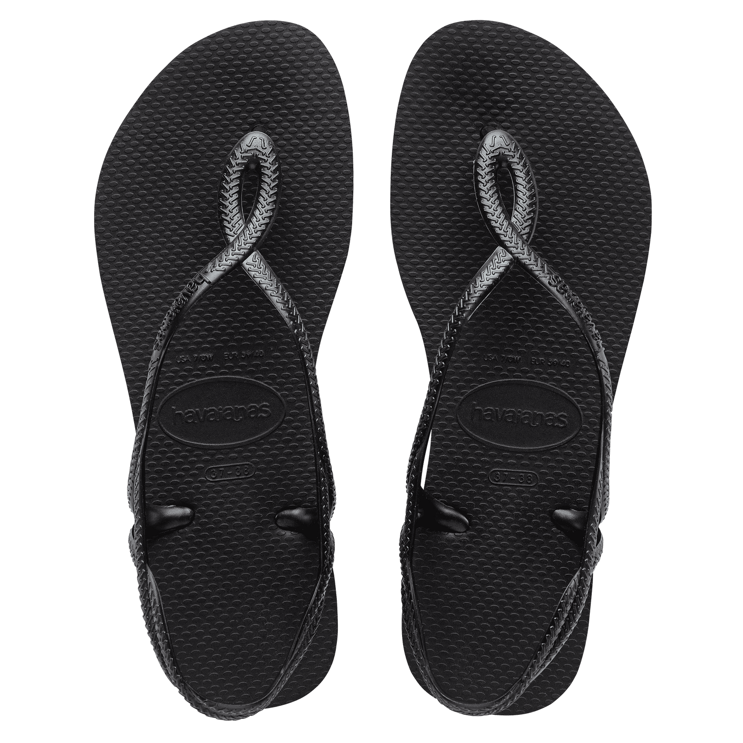 Ojotas Mujer Havaianas Luna