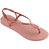Ojotas Mujer Havaianas Luna