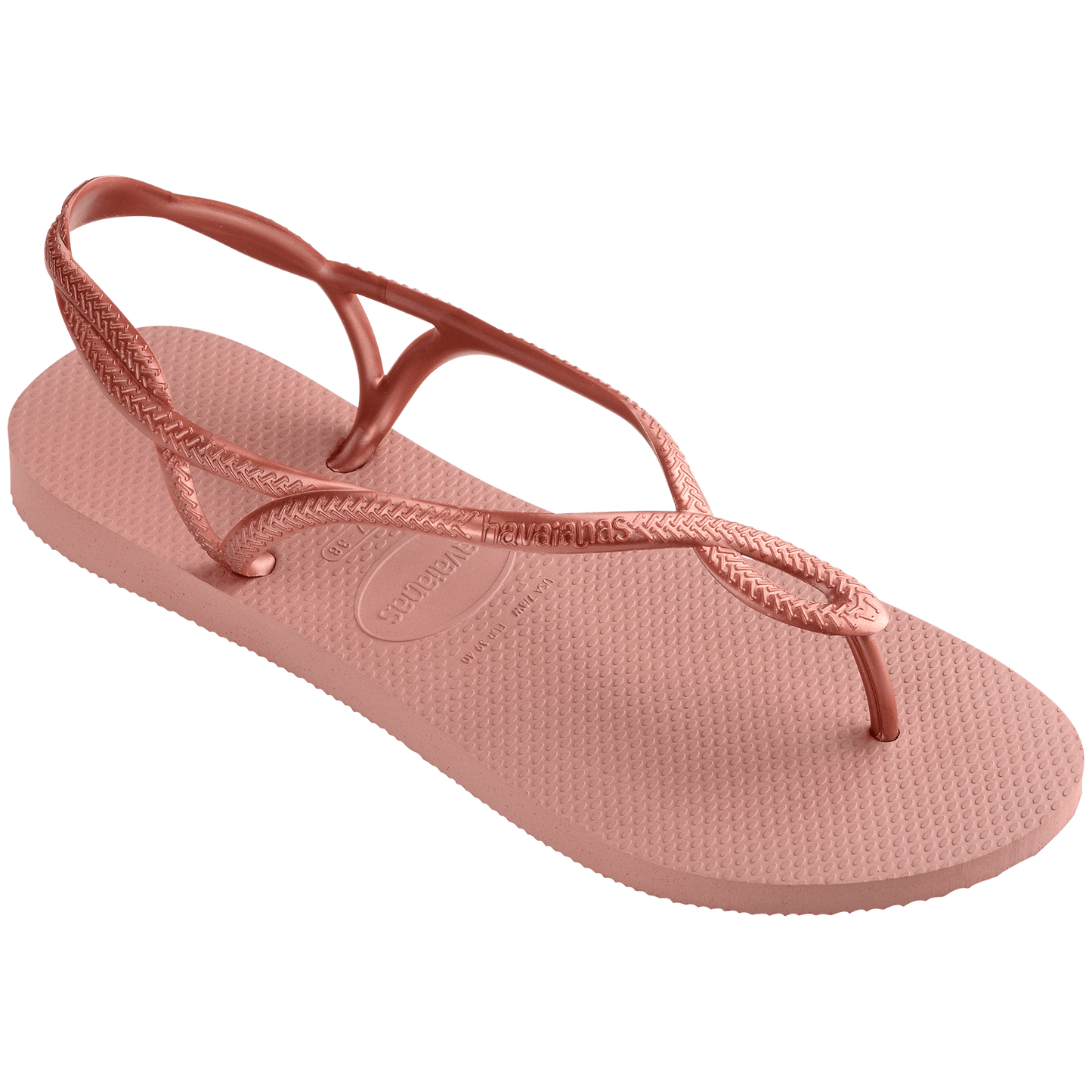 Ojotas Mujer Havaianas Luna