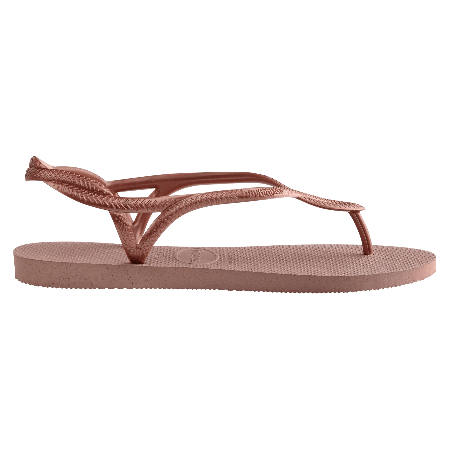 Ojotas Mujer Havaianas Luna