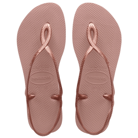 Ojotas Mujer Havaianas Luna