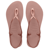 Ojotas Mujer Havaianas Luna