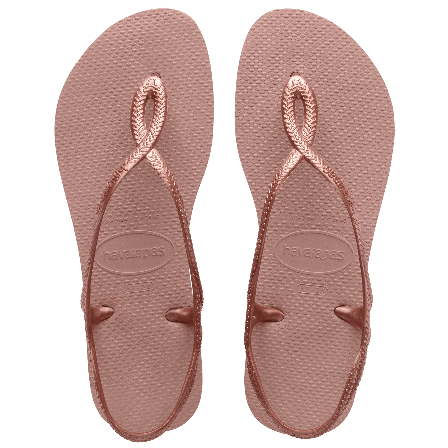 Ojotas Mujer Havaianas Luna