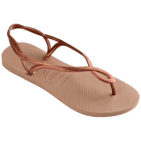Ojotas Mujer Havaianas Luna