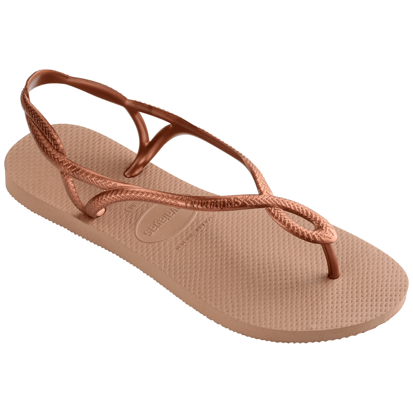Ojotas Mujer Havaianas Luna