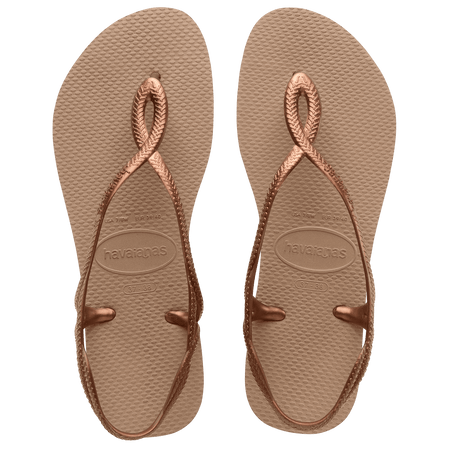Ojotas Mujer Havaianas Luna