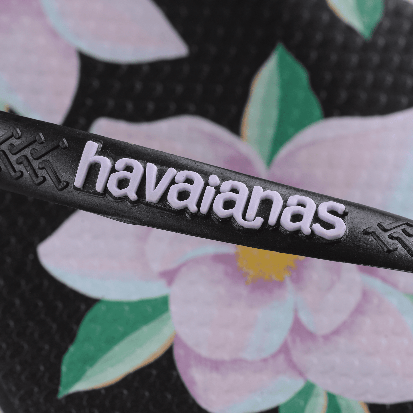 Ojotas Mujer Havaianas Slim Floral