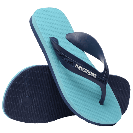 Ojotas Niños Havaianas Max