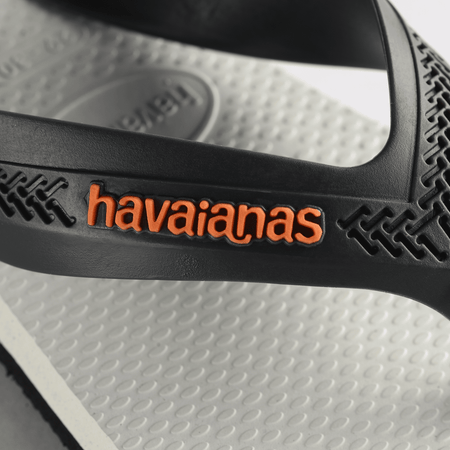 Ojotas Niños Havaianas Max