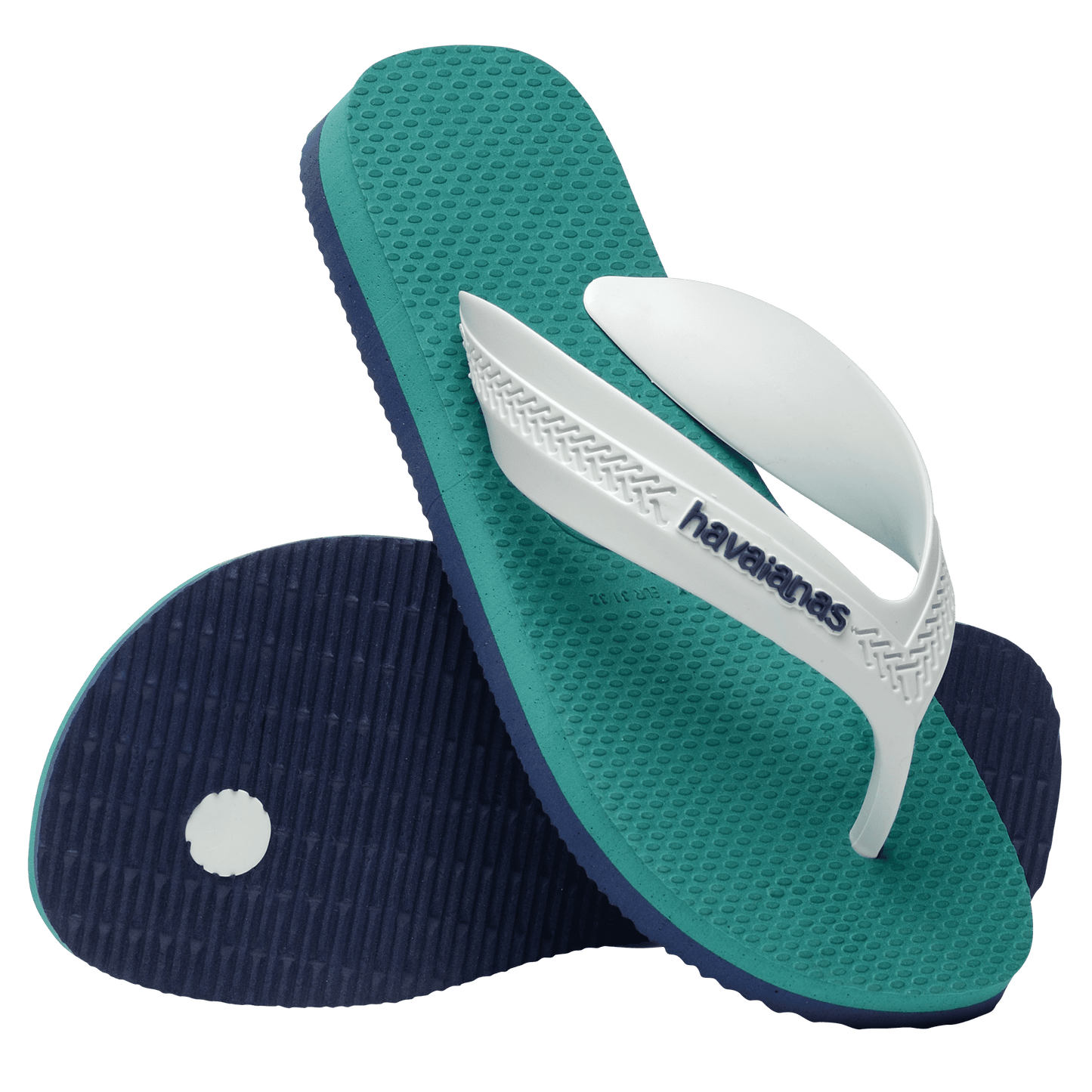 Ojotas Niños Havaianas Max
