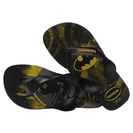 Ojotas Niños Havaianas Max Herois