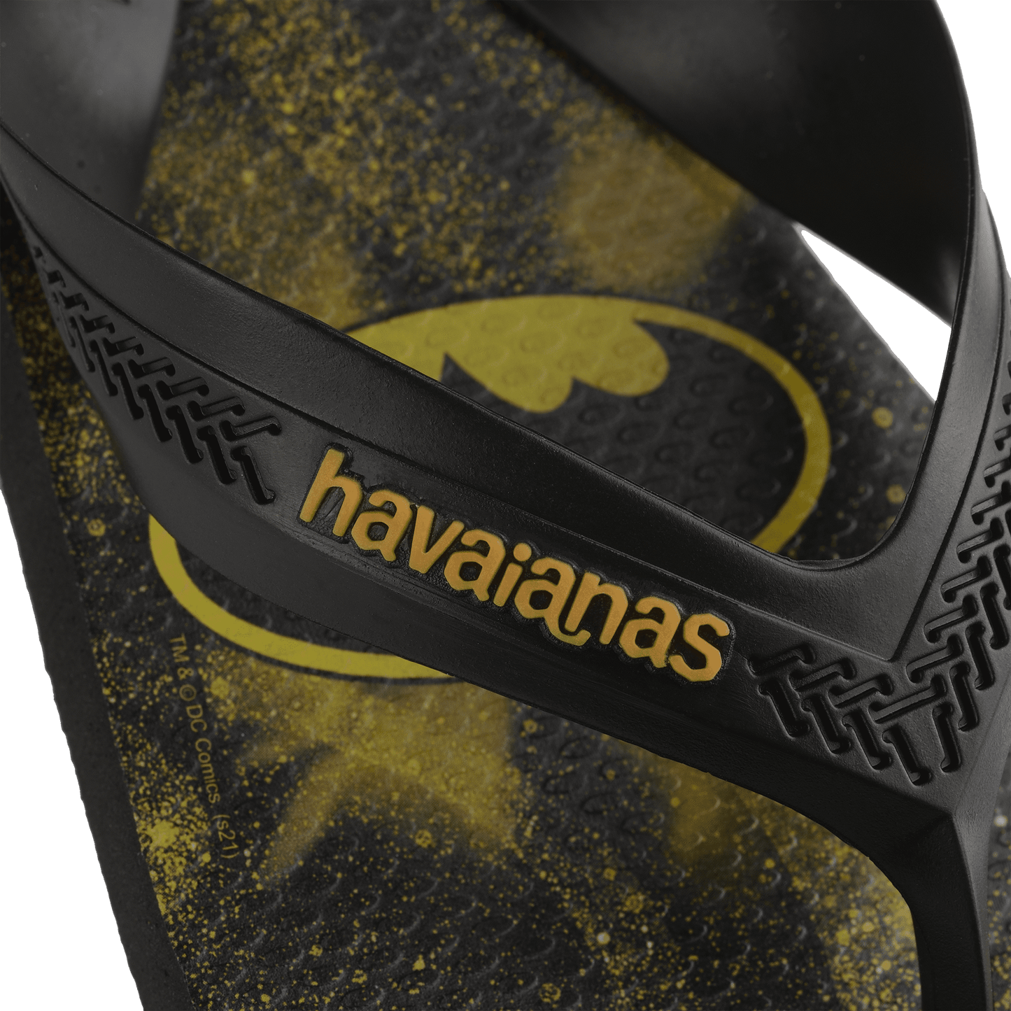 Ojotas Niños Havaianas Max Herois