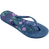 Ojotas Mujer Havaianas Slim Organic Floral