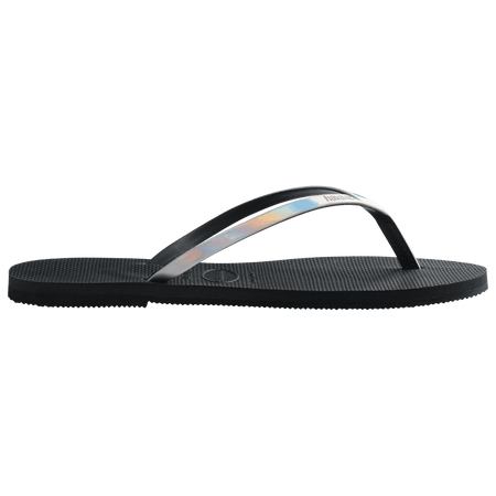 Ojotas Mujer Havaianas You Metallic