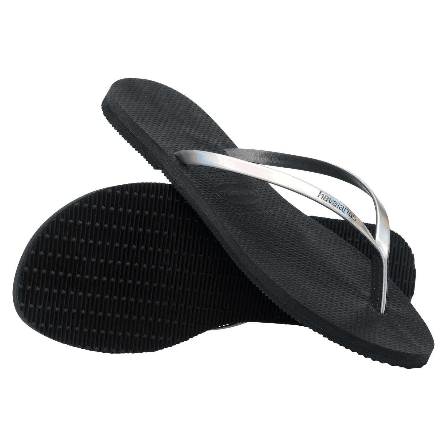 Ojotas Mujer Havaianas You Metallic