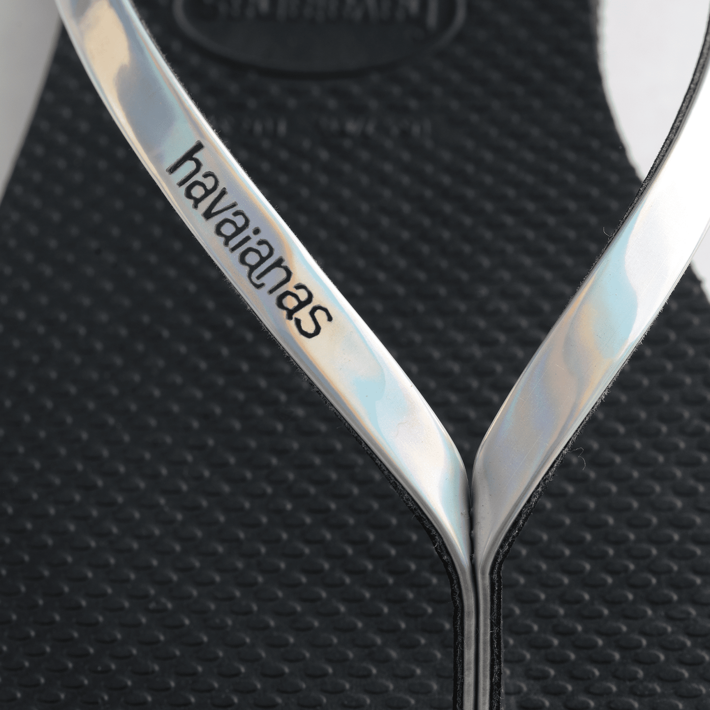 Ojotas Mujer Havaianas You Metallic
