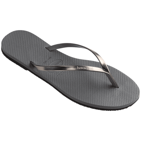 Ojotas Mujer Havaianas You Metallic